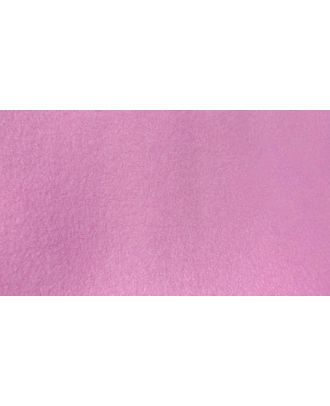 Manta newborn puff soft brush - rosa claro