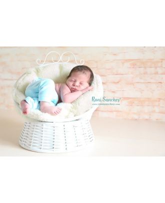 Couch newborn photography props ArteBrasil