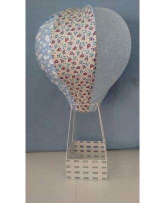 Balloon photography newborn props ArteBrasil