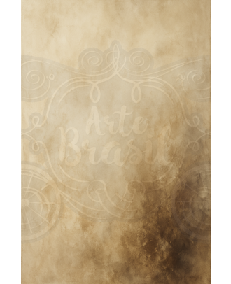 Fundo tecido fotográfico DuoFrame Pro ArteBrasil - Abstrato Marrom