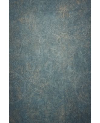 Fundo tecido fotográfico DuoFrame Pro ArteBrasil - Azul jeans