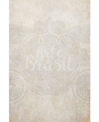 Fundo tecido fotográfico DuoFrame Pro ArteBrasil - branco-textura