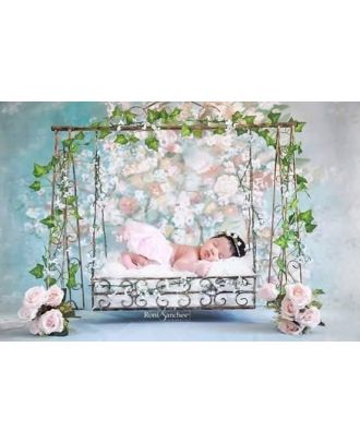 Balance photos newborn accessories photography props ArteBrasil