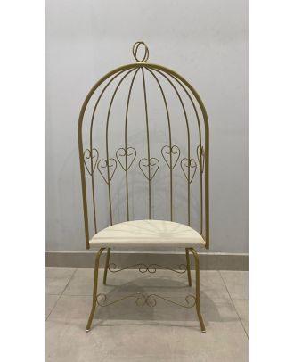 Toddler Cage props photography ArteBrasil