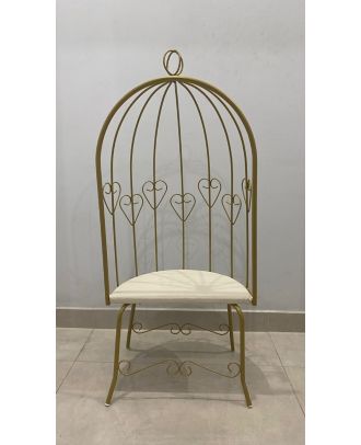 Toddler Cage props photography ArteBrasil