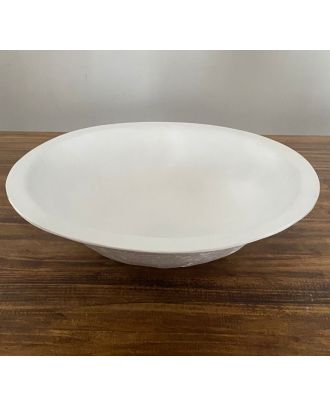 Positioning bowl props newborn photography ArteBrasil