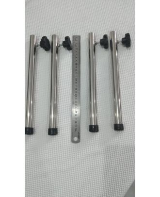 Table Feets intermediate 30 cm STAND SLIM newborn ArteBrasil