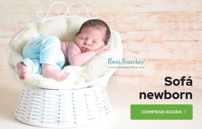 Sofá Newborn